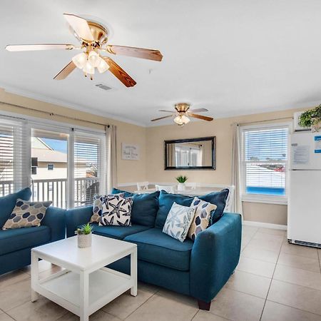 St. Martin Beachwalk Villas 131 Destin Eksteriør billede