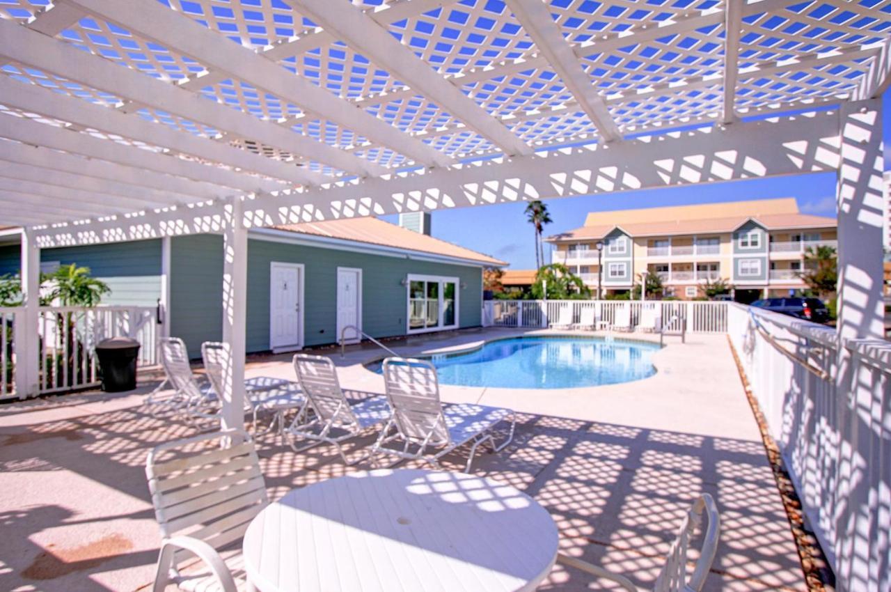 St. Martin Beachwalk Villas 131 Destin Eksteriør billede