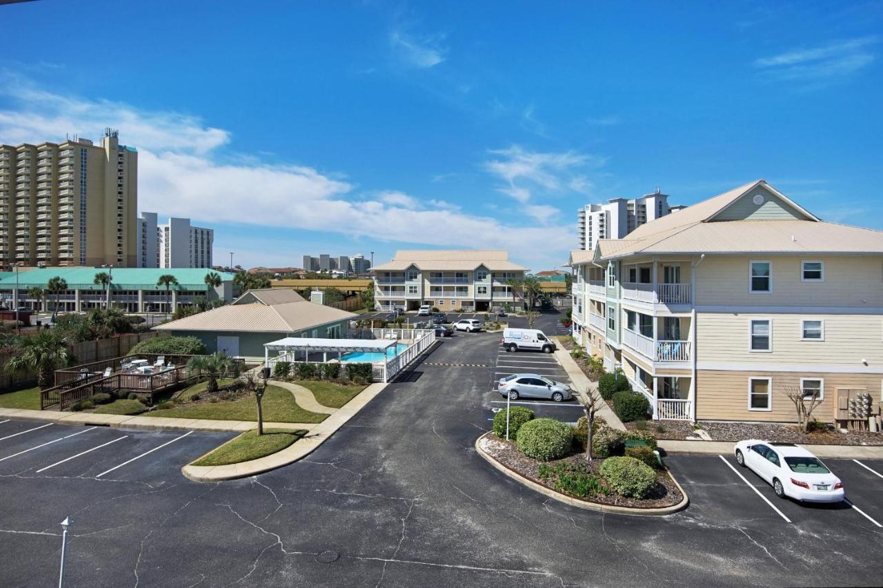 St. Martin Beachwalk Villas 131 Destin Eksteriør billede