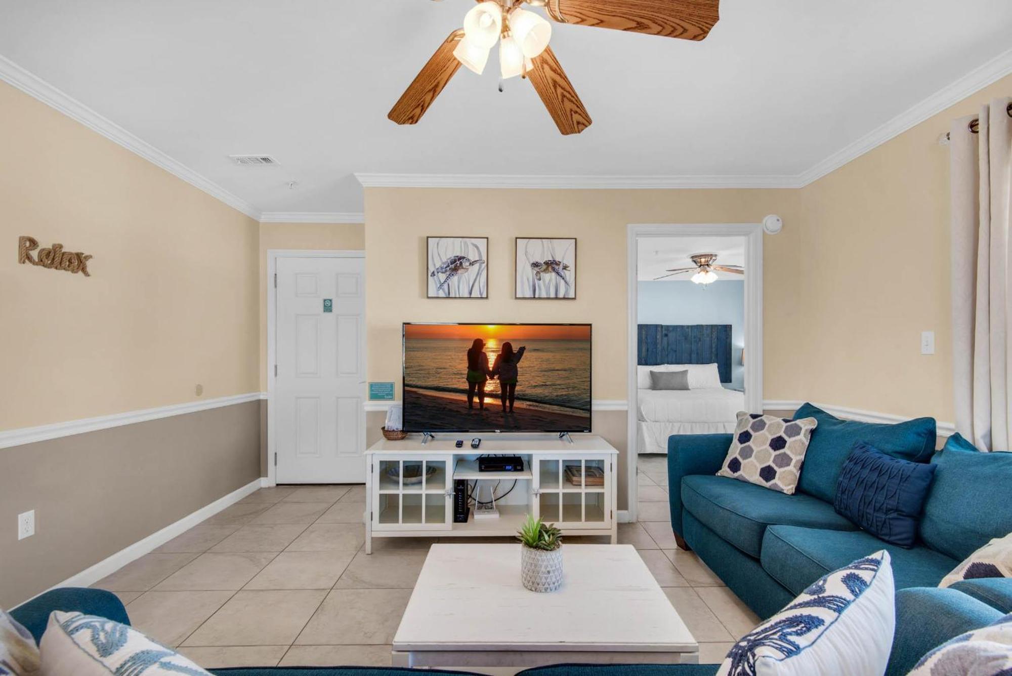 St. Martin Beachwalk Villas 131 Destin Eksteriør billede