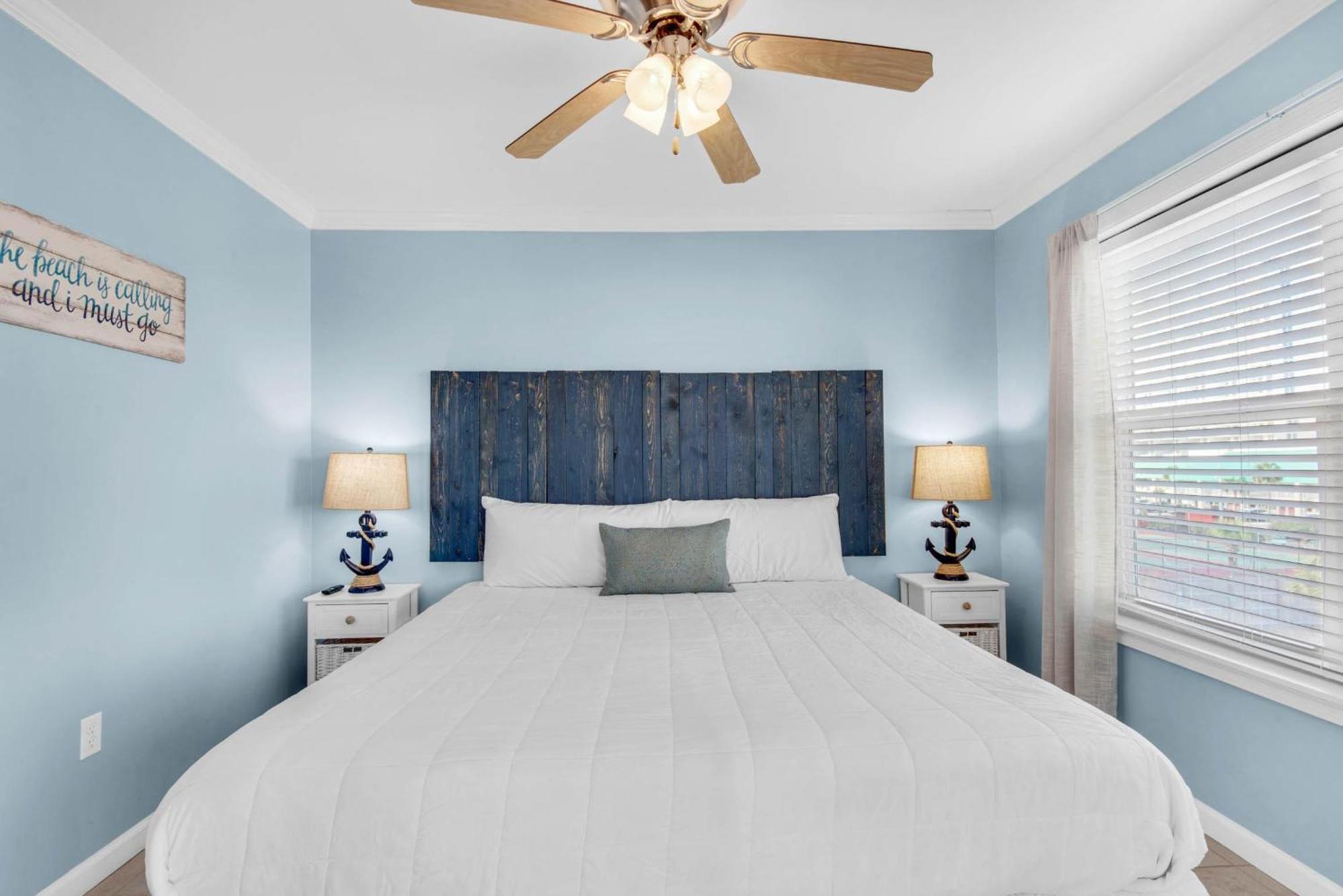 St. Martin Beachwalk Villas 131 Destin Eksteriør billede