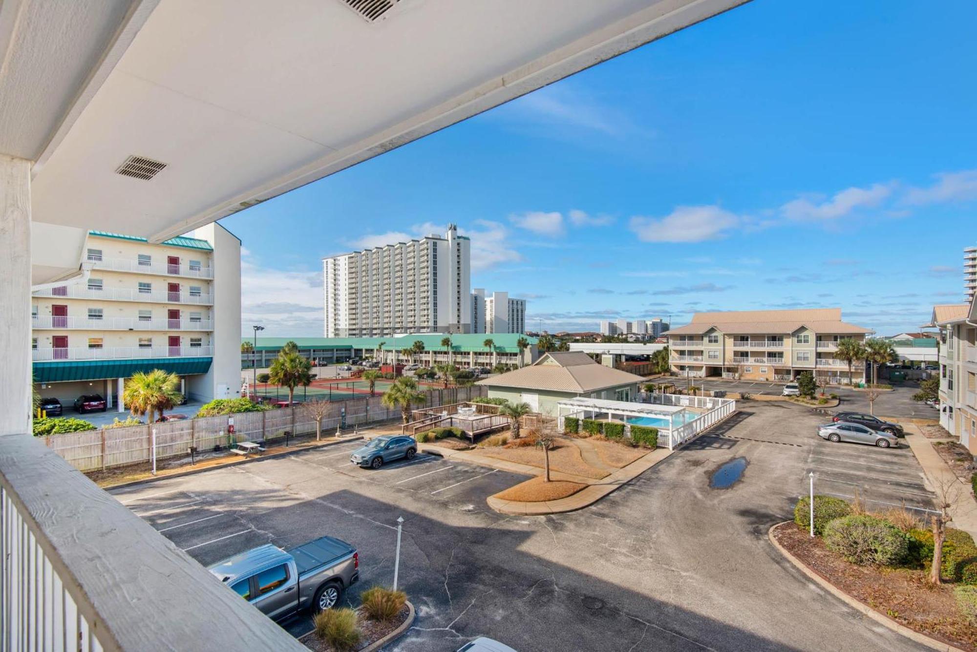 St. Martin Beachwalk Villas 131 Destin Eksteriør billede