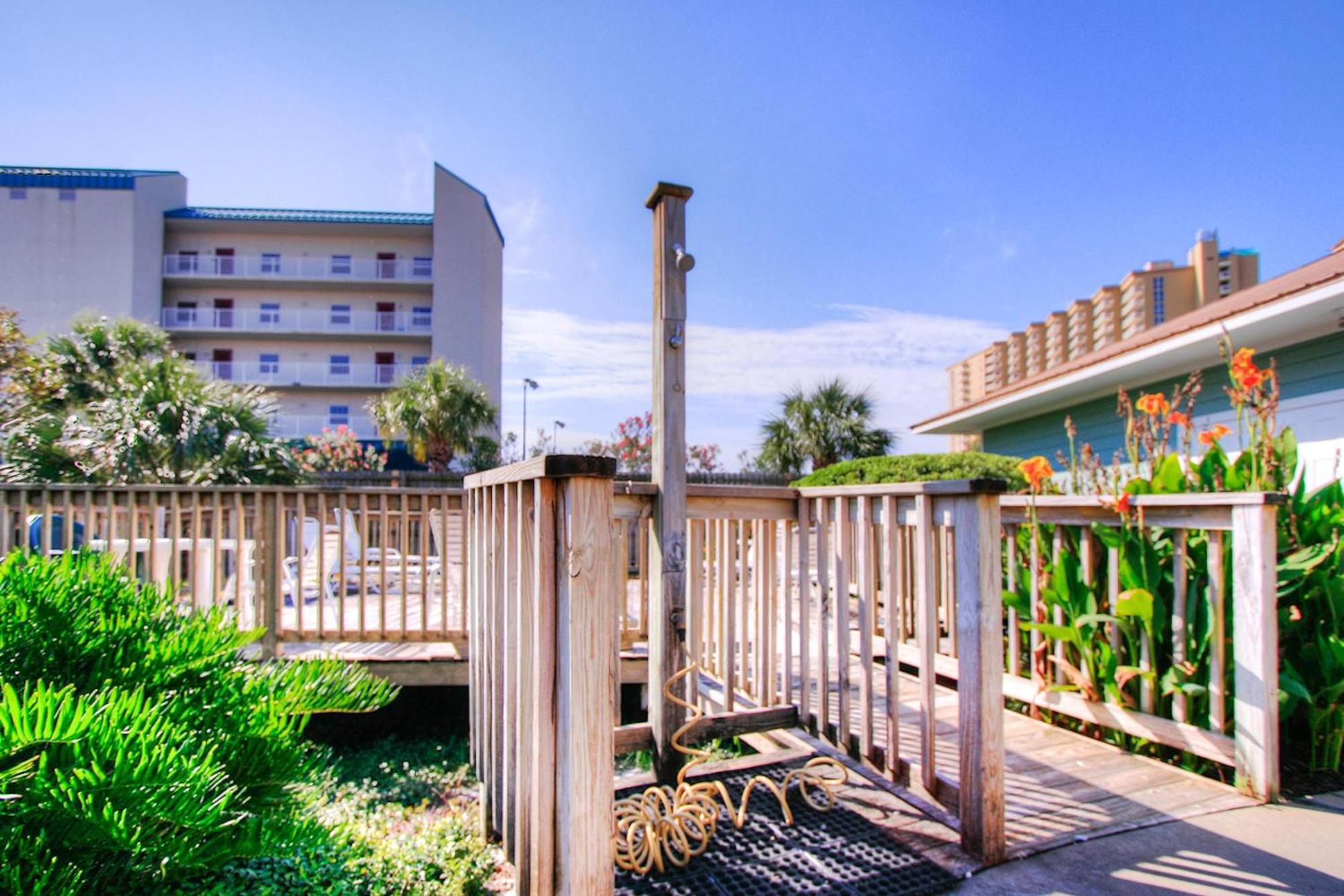 St. Martin Beachwalk Villas 131 Destin Eksteriør billede